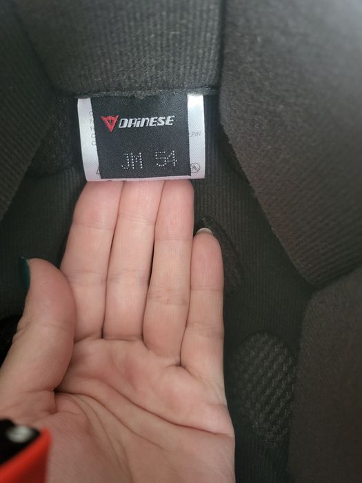 Шолом лижний Dainese