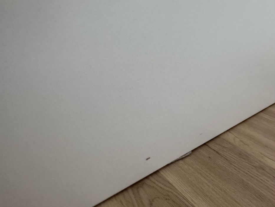 Cama Brimnes Ikea + colchao