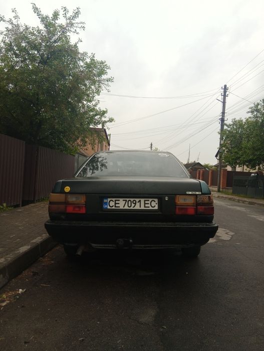 Продам Audi 100.