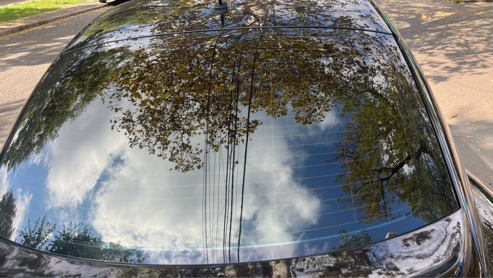 заднее стекло 5C5845051F VAG VW Beetle