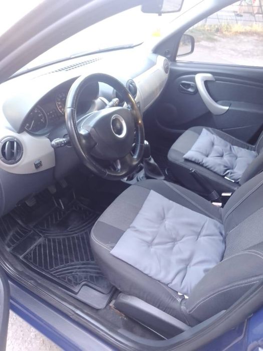 Продам Dacia Sandero
