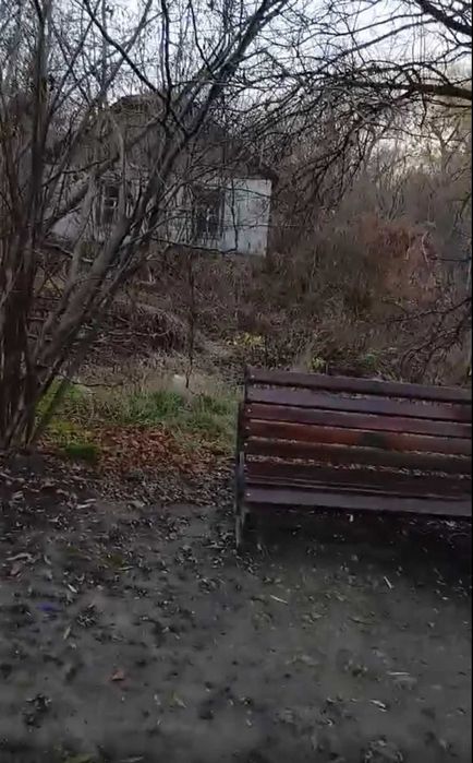 Продаж гарної ділянки з будинком м. Кам’янка