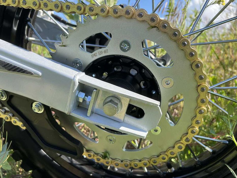 Мотоцикл KOVI JNC 300 SR, гарантія, доставка, сервіс