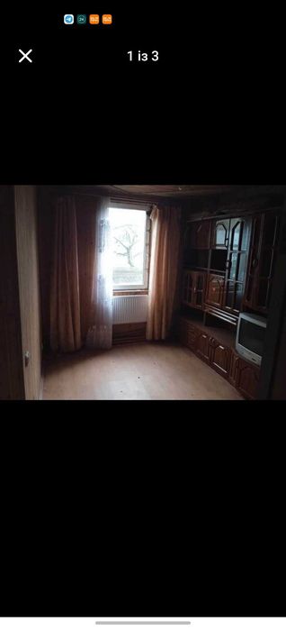 Продаж квартири в центрі Яремча
