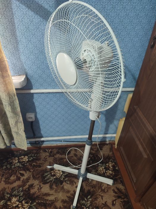 Продам ветилятор