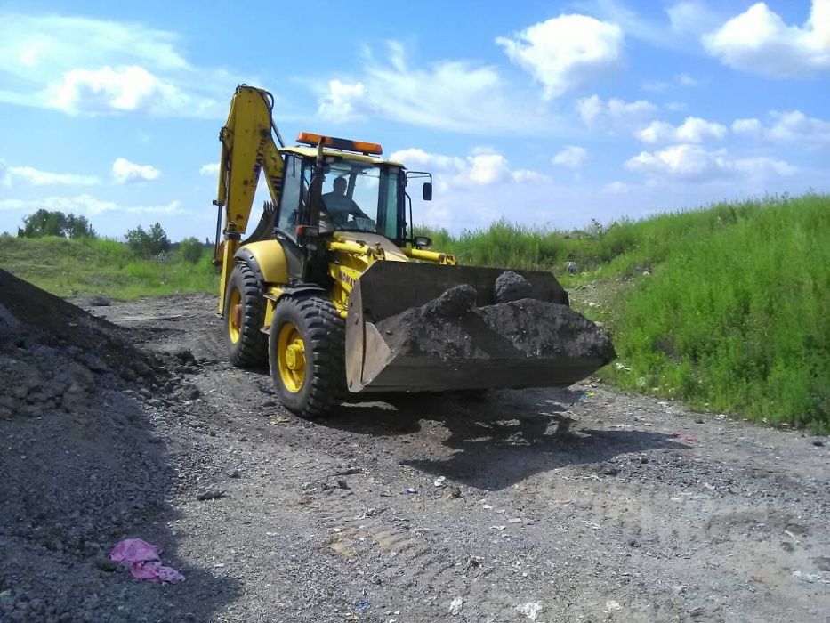Щебень б.у для дорог. бой кирпича. и.т.д