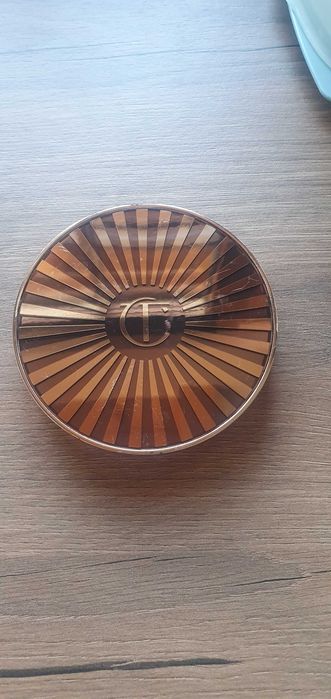 Charlotte tilbury bronzer