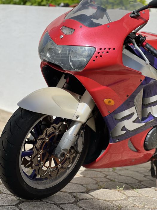 Honda Cbr900rr 1997