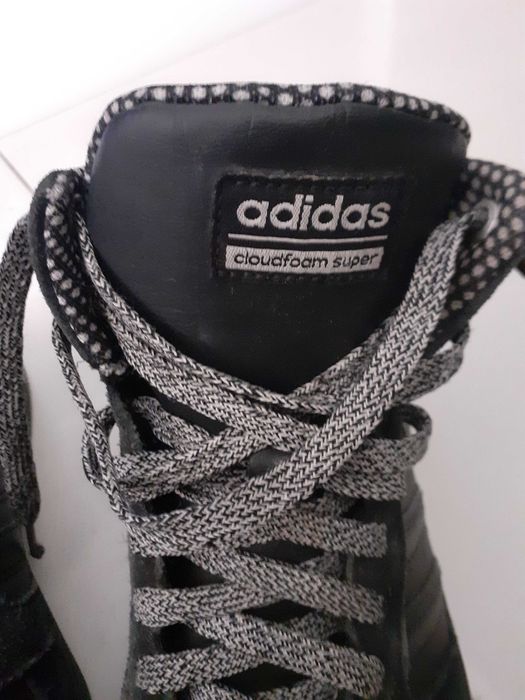 Buty chłopięce 36 adiddas