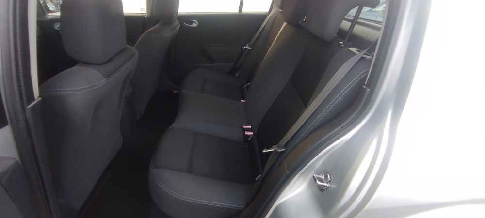 Renault Megane 1.5 DCI