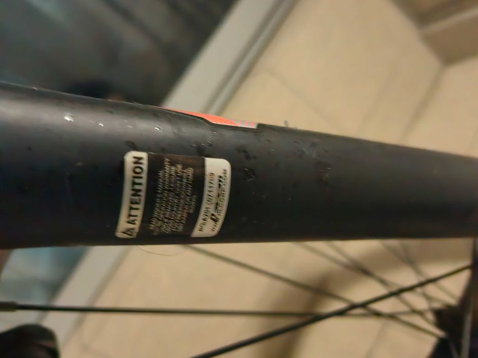 Rower marki Kross Lea 1.0