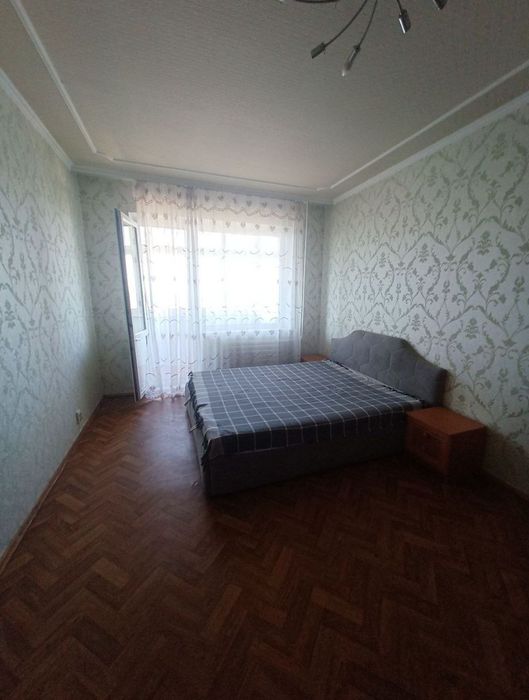 Оренда укомплектованої квартири