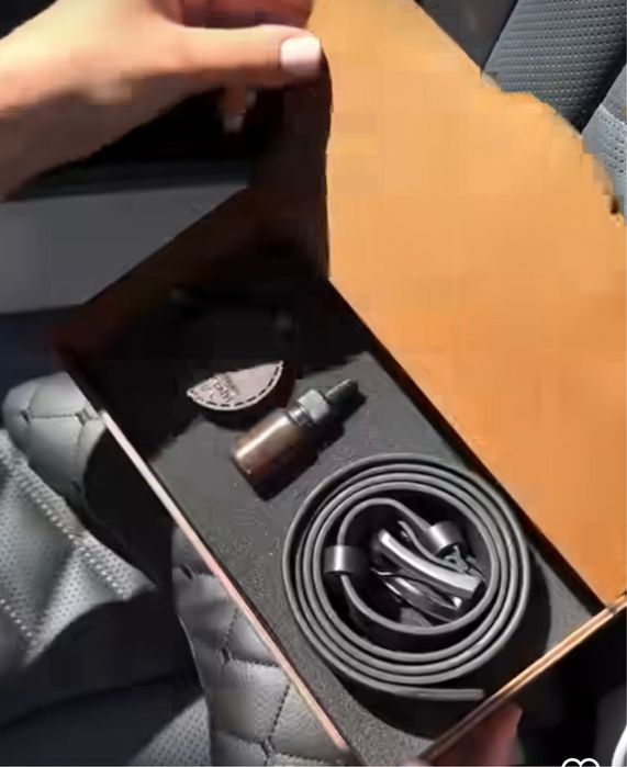 Неймовірний набір на подарунок чоловікові