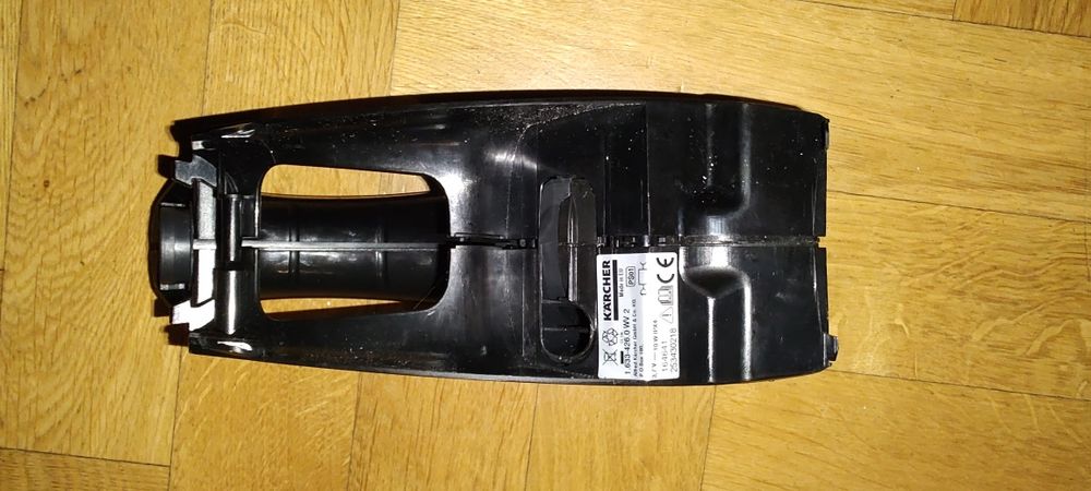 Karcher WV 2 Premium Black Edition 1.633-426.0 obudowa