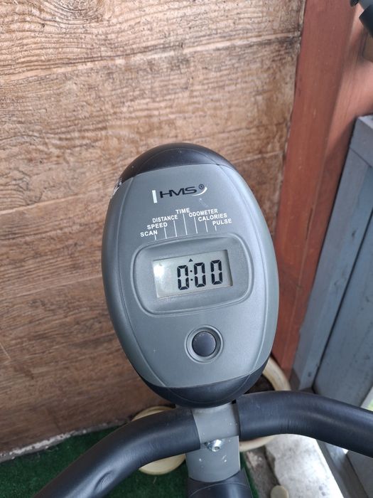 Rower stacjonarny