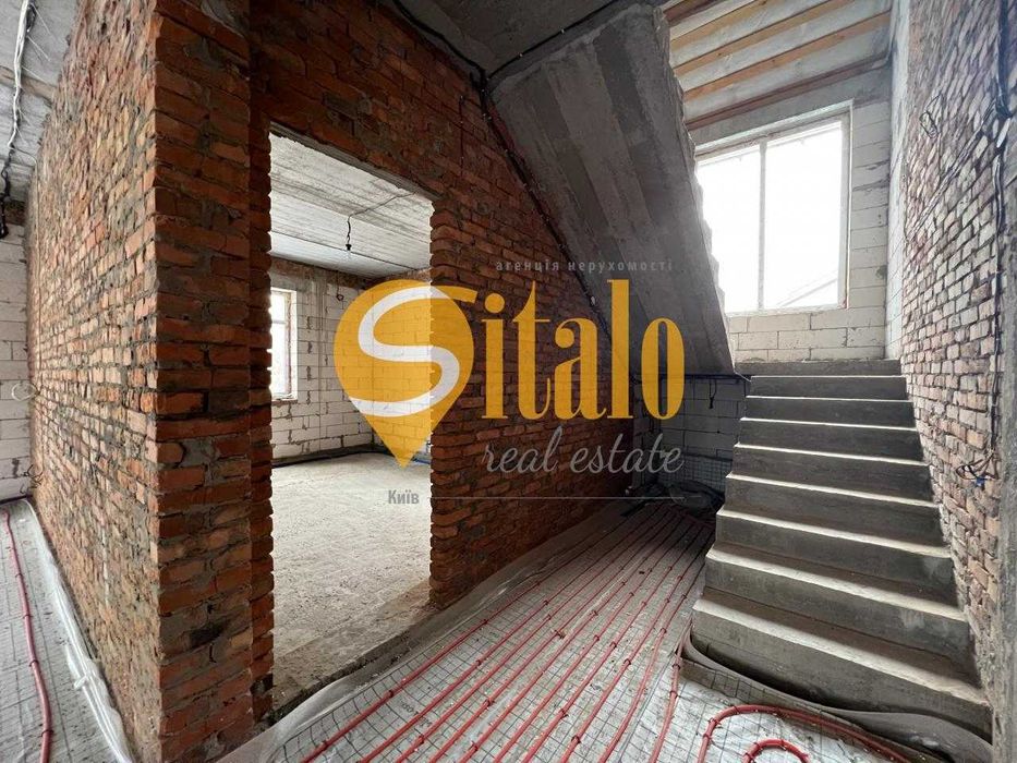 Дом по адресу ул. Центральная (площадь 200 м²) - Atlanta.ua - фото 18