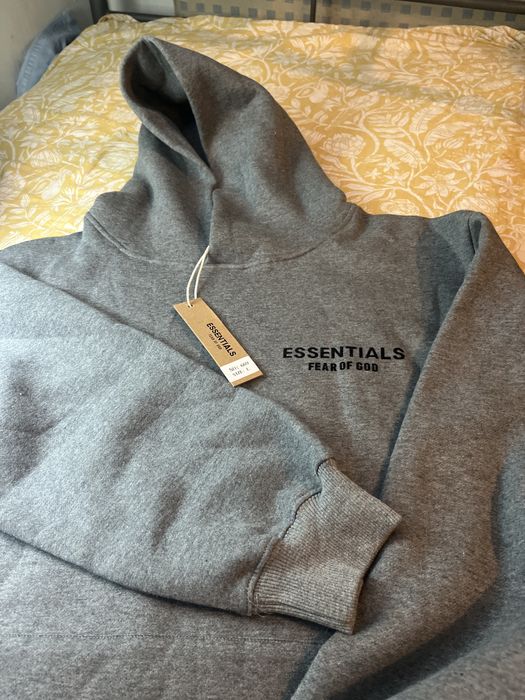 Conjunto da Essential