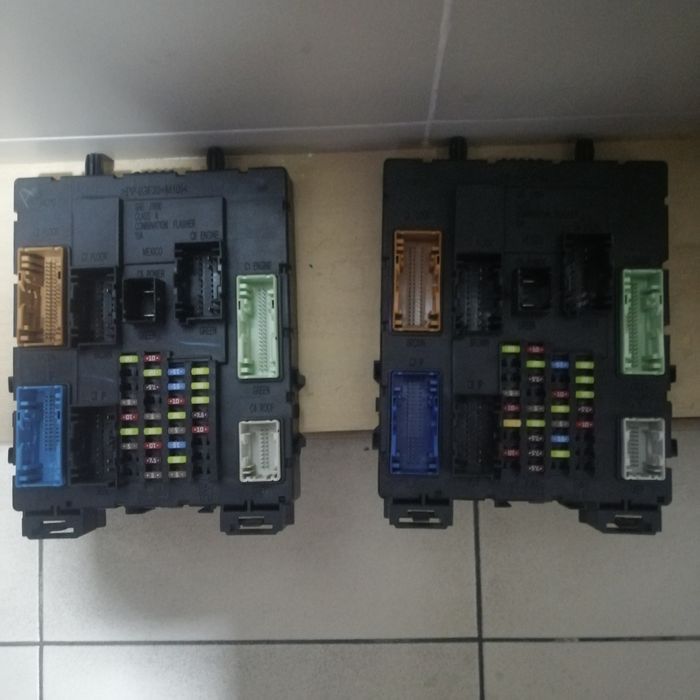 Продам блок комфорта, bsm форд фокус 3 америка