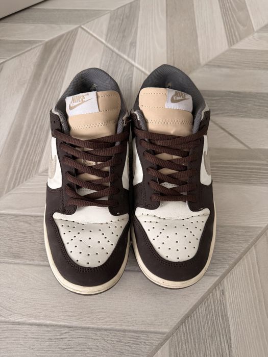 Продам кросівки Nike