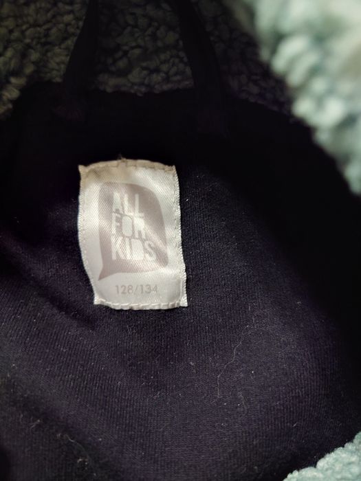 Sprzedam kurtkę dla dziewczynki