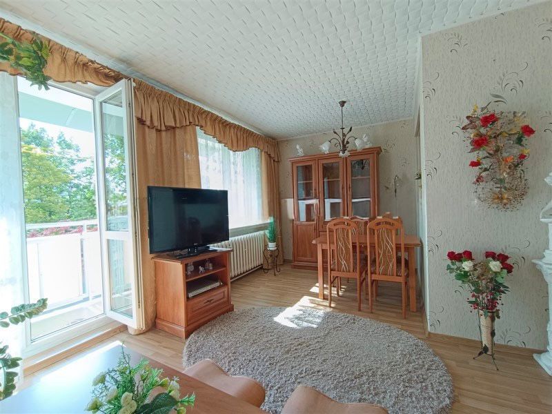 Sprzedam mieszkanie M-4 w centrum  Jastrzębia Zdroju -  Rezerwacja