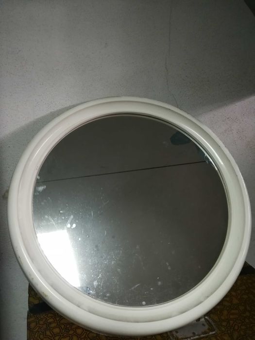 Espelhos || Tomadas-interruptores-disjuntores-caixas derivação