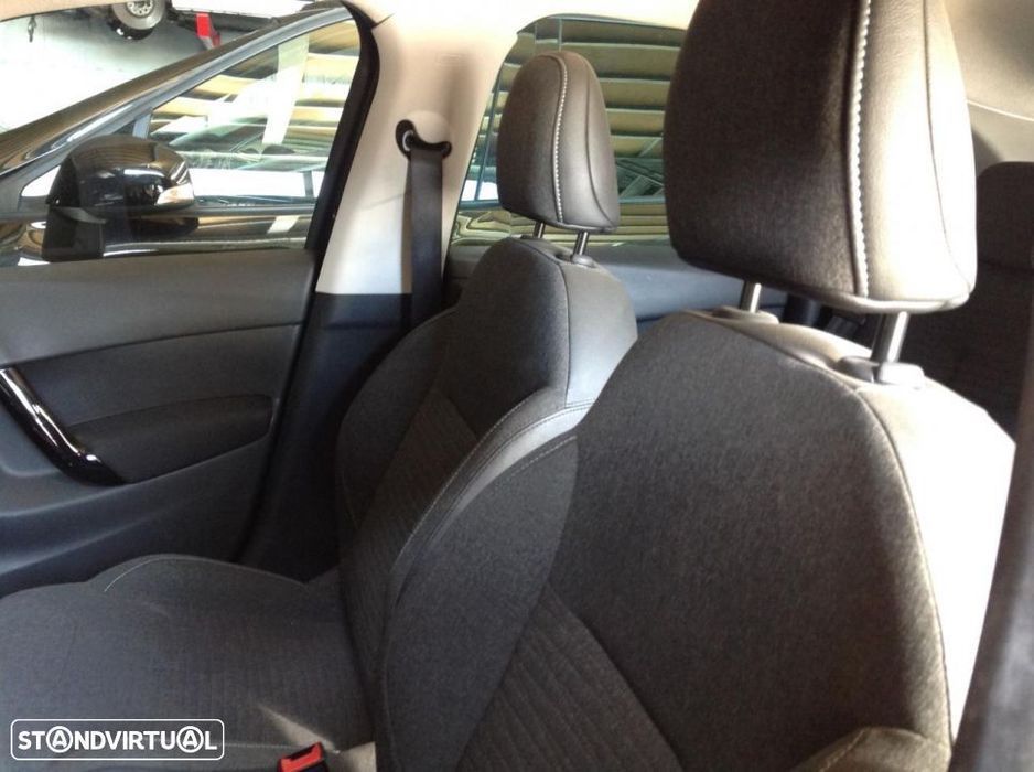 Citroen C3 2016 para peças