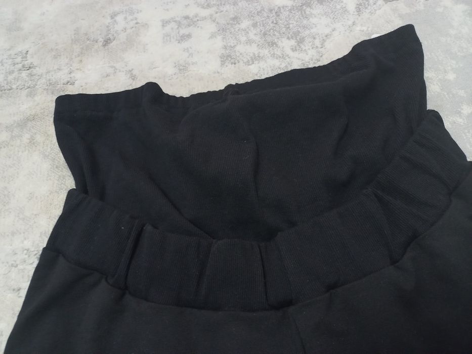 Штани спортивні для вагітних нові р.52-54