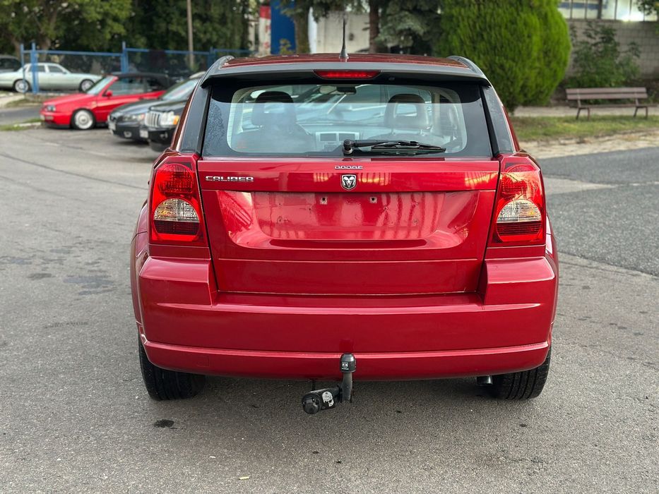 Dodge Caliber 1.8 SE # Hak # Klima #