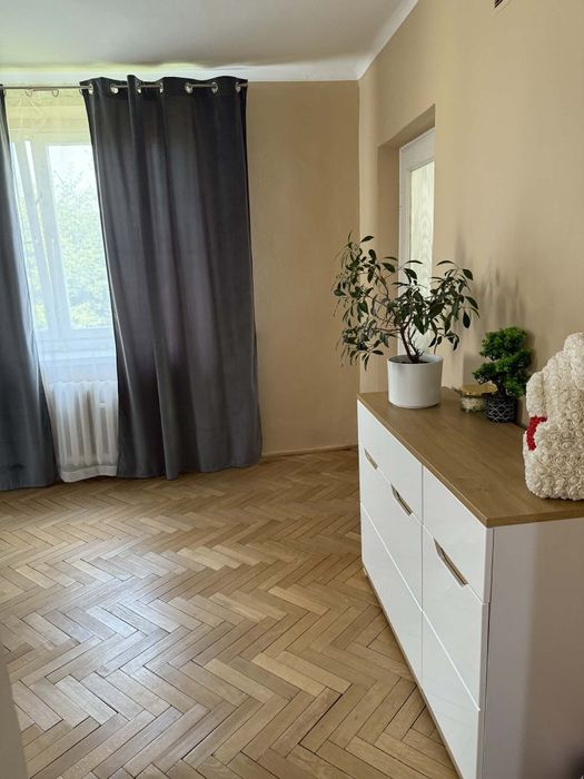 Mieszkanie na sprzedaż z dużym balkonem