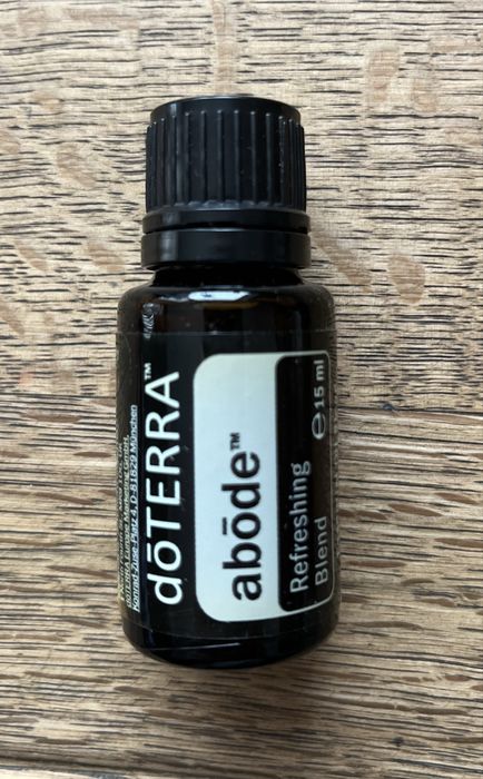 Olejek Doterra Abode