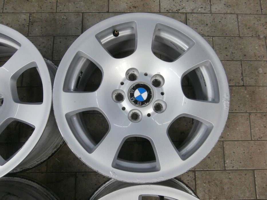 alufelgi oryginał 16 bmw 5x120