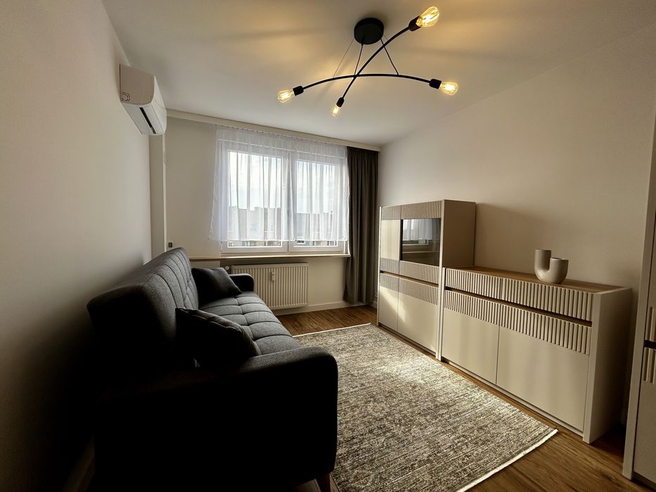 Mieszkanie Północ 52m2