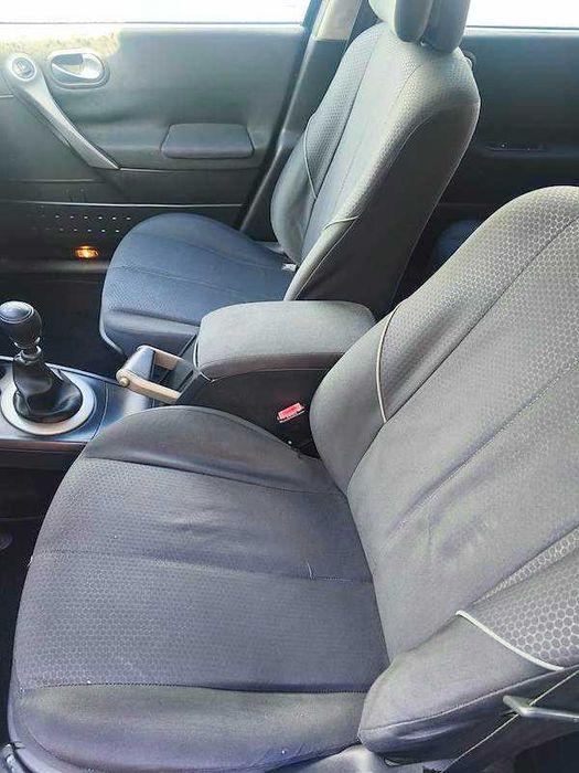 Renault Mégane — fotografia 8