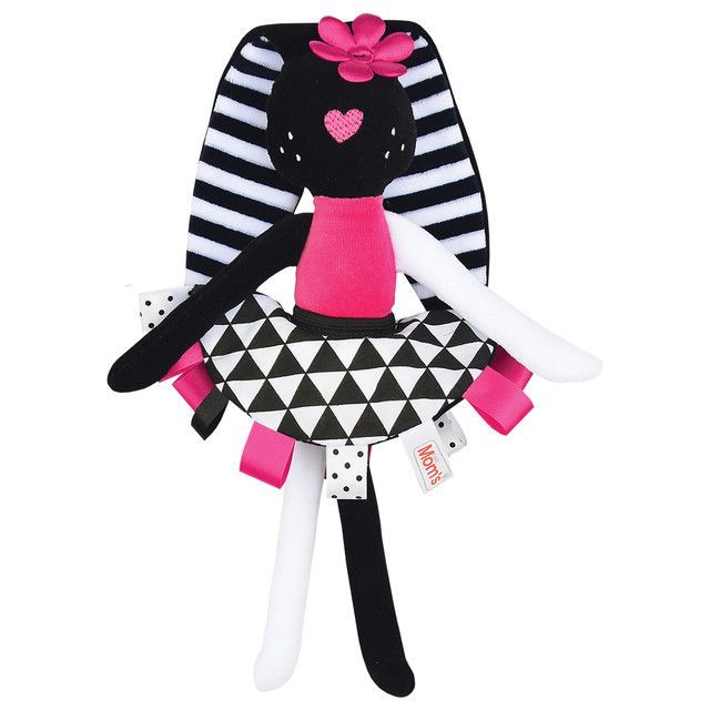 Przytulanka Króliczka Hencz Toys