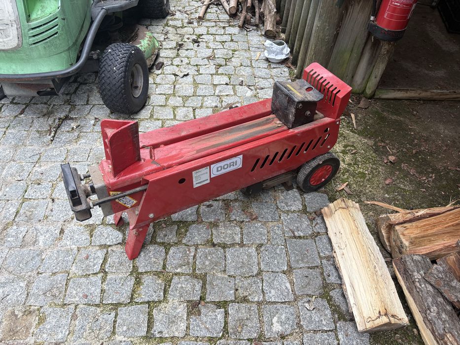 Rachador de Lenha 7 Toneladas