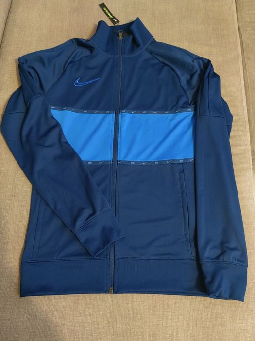 Casaco Dri-Fit NIKE