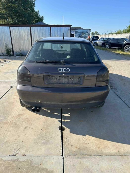 Audi A3 8L 1.6 Ben 1998 LZ8P/Na części