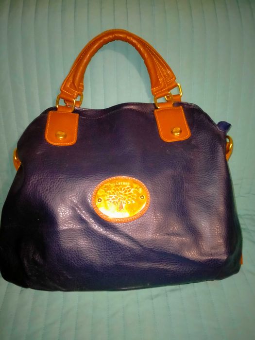 Torebka damska Mulberry