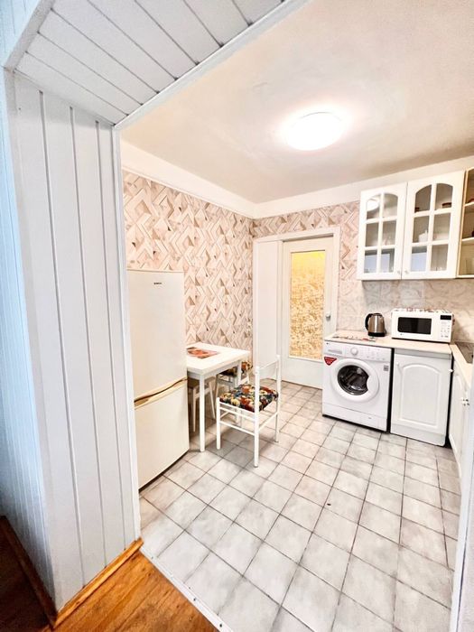 Метро Оболонь однокомнатная квартира,героев Азов 28 от хозяина