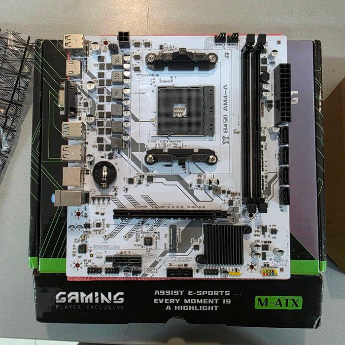 ryzen 9 5950x - купити комплектуючі для ПК - Ціна на OLX.ua