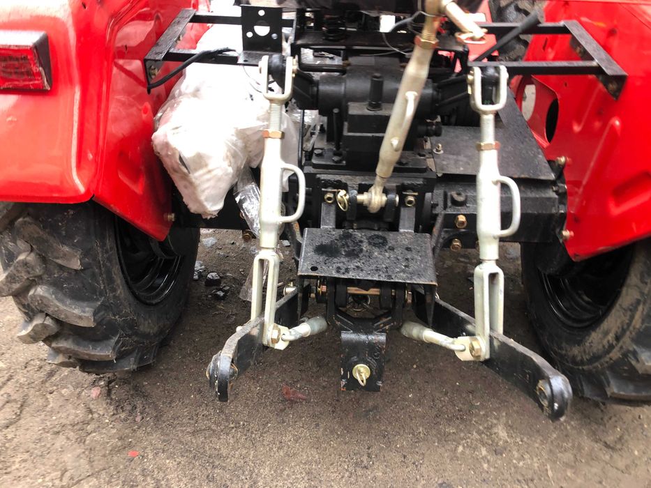 Мінітрактор SHIFENG -240 В!Доставка,Гарантія 2р,МАСЛА,Кредит