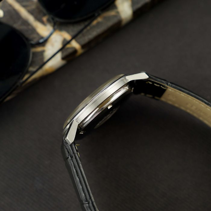 Zegarek meski Omega Constellation 168.010 klasyk piekny automat