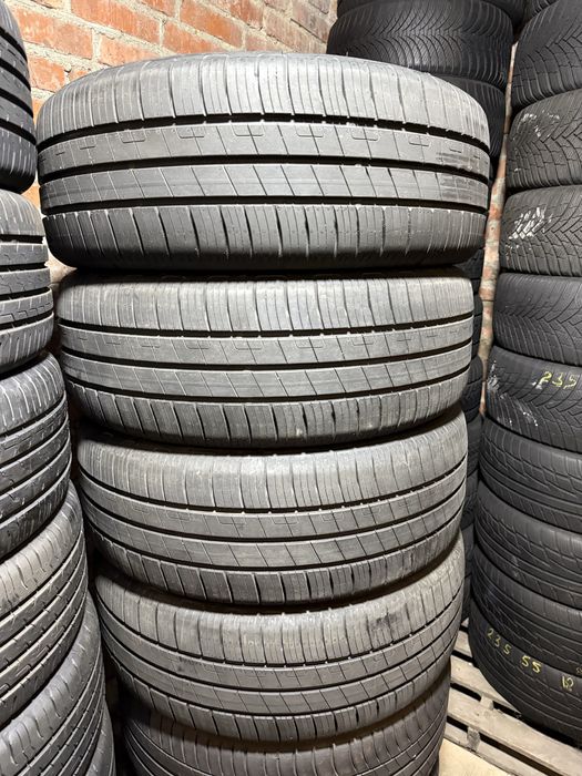 205/55 R17 GoodYear Efficient Grip Perfomance/2025рік/нові/