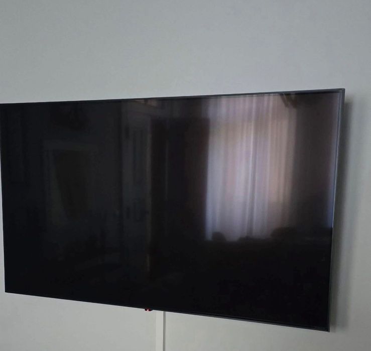 TV LG NanoCell 55’