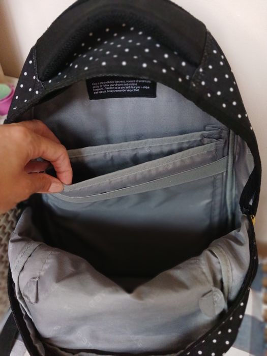 Рюкзак шкільний KITE