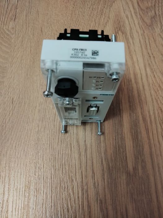FESTO CPX-FB13. K302. R34