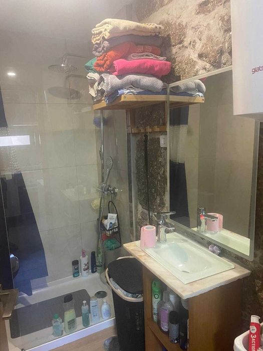 Vivenda T2+1 para arrendar em Paço de Sousa