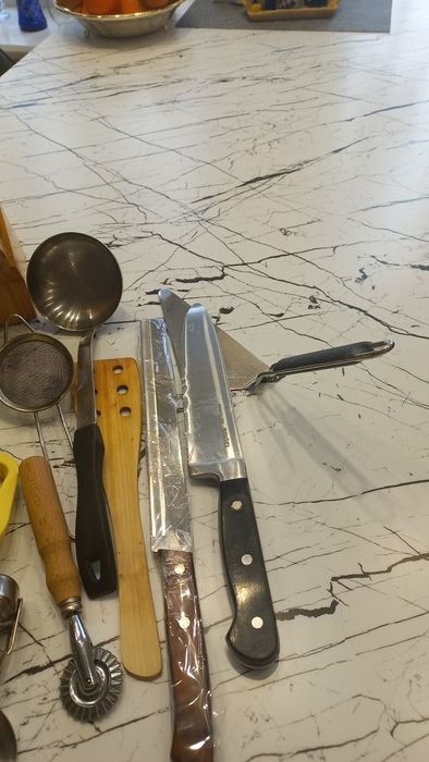 Набор кухонных аксессуаров 26 штук