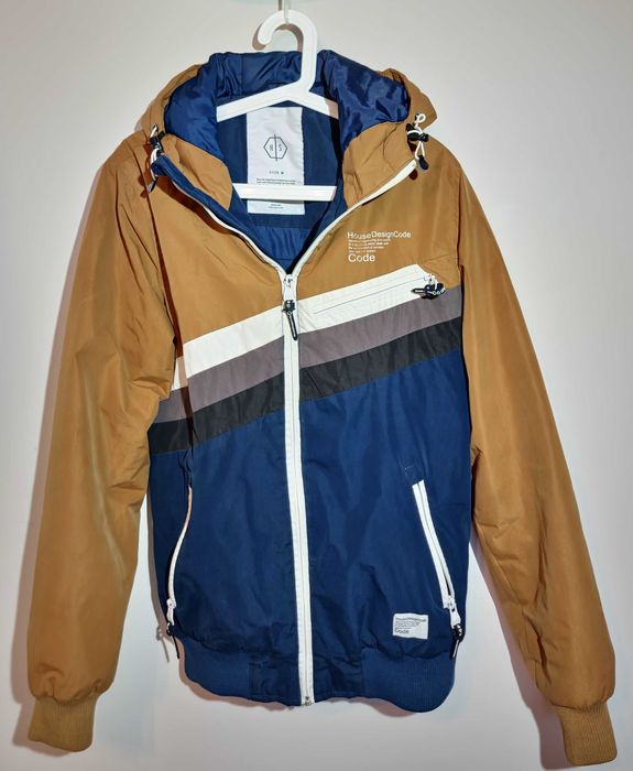 Kurtka House rozmiar M.